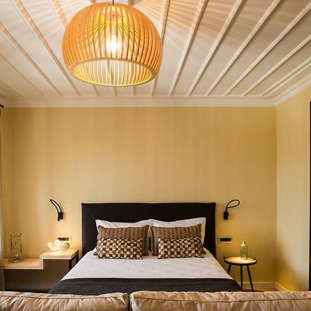 Aethra Boutique Rooms Nafplio Exterior photo