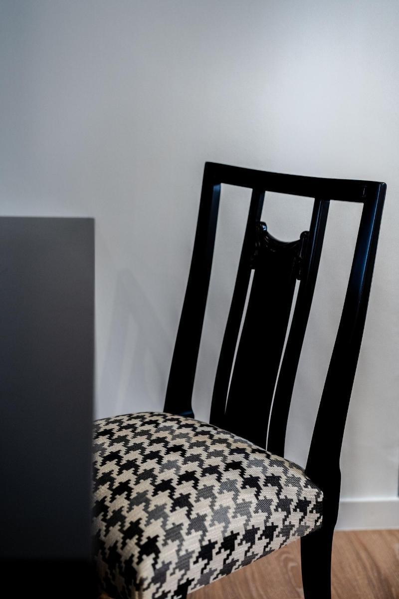 Aethra Boutique Rooms Nafplio Exterior photo