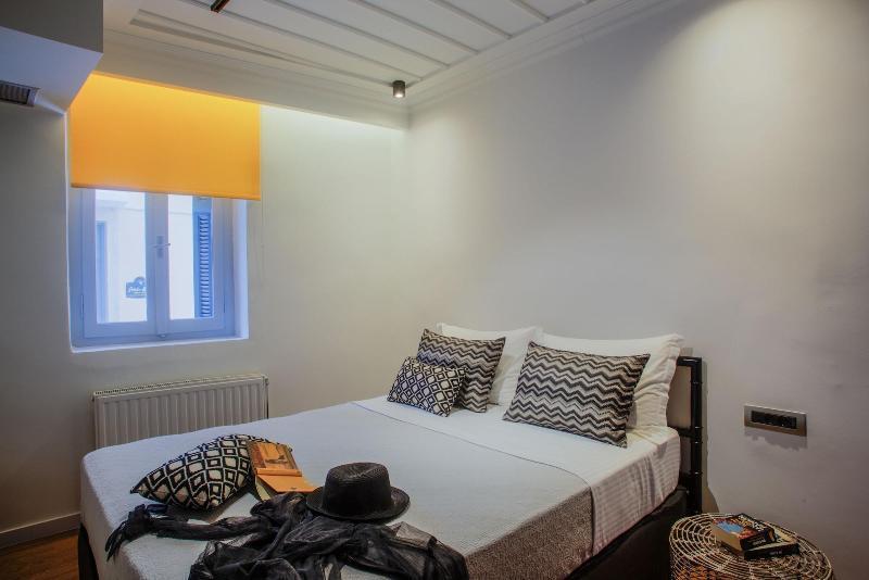 Aethra Boutique Rooms Nafplio Exterior photo