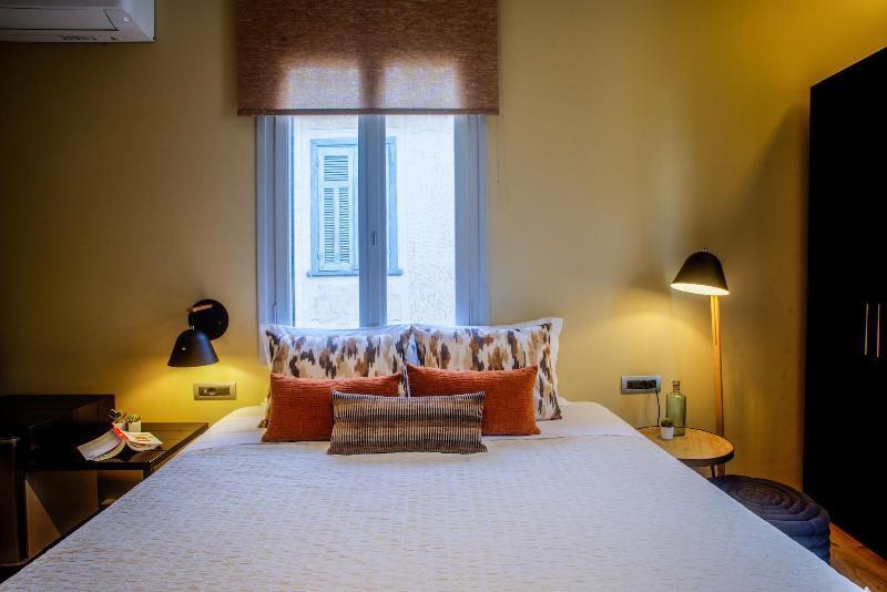 Aethra Boutique Rooms Nafplio Exterior photo