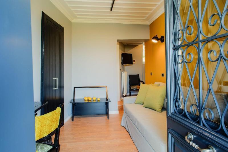 Aethra Boutique Rooms Nafplio Exterior photo