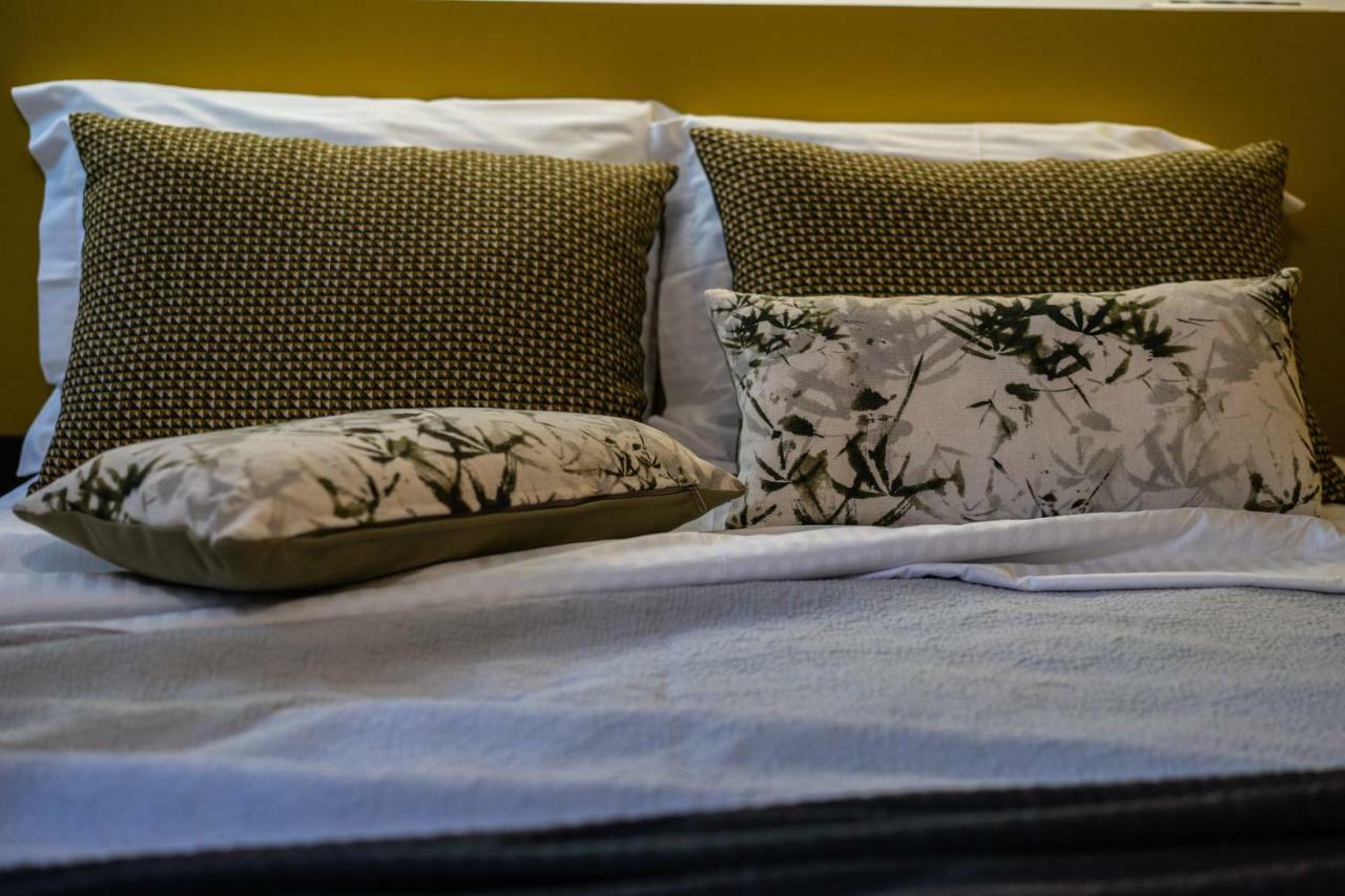 Aethra Boutique Rooms Nafplio Exterior photo